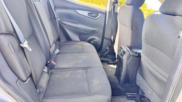 used 2021 Nissan Rogue Sport car, priced at $14,877