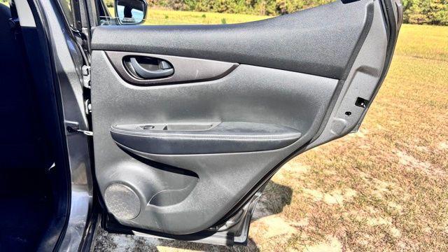 used 2021 Nissan Rogue Sport car, priced at $14,877