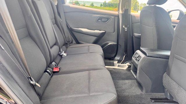 used 2023 Nissan Rogue car, priced at $22,687