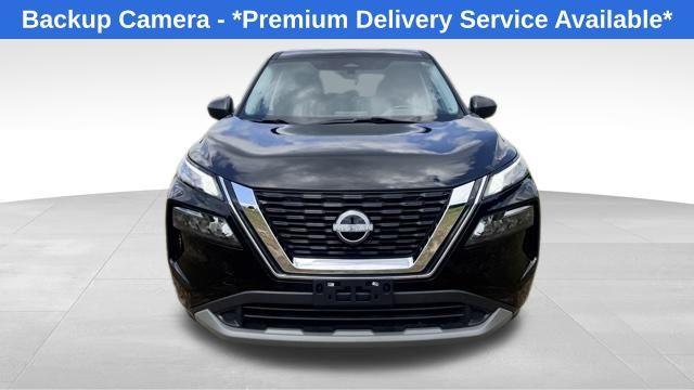 used 2023 Nissan Rogue car, priced at $22,687