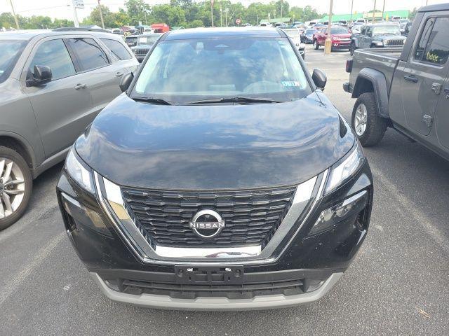 used 2023 Nissan Rogue car, priced at $22,687