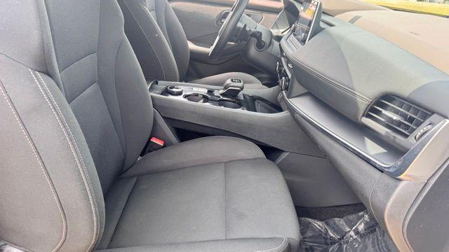 used 2023 Nissan Rogue car, priced at $22,687