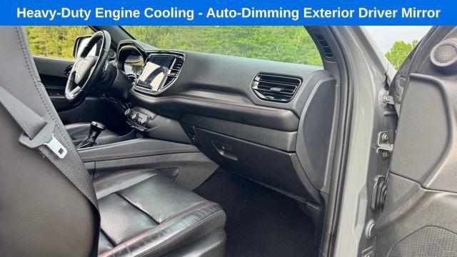 used 2023 Dodge Durango car, priced at $30,599