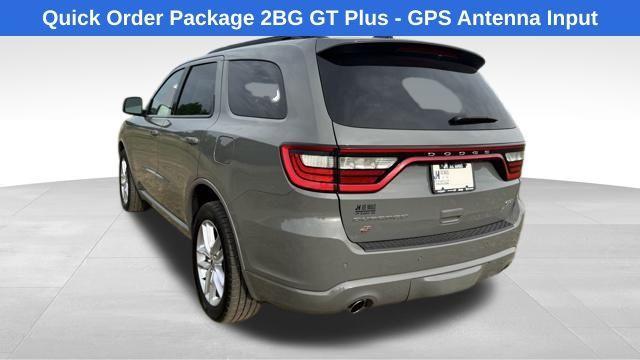 used 2023 Dodge Durango car, priced at $30,599