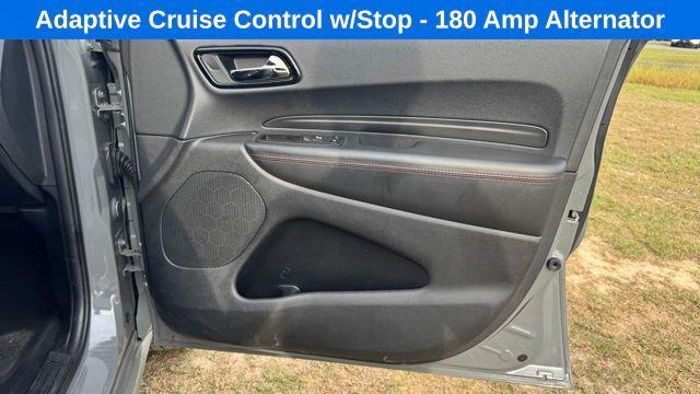 used 2023 Dodge Durango car, priced at $30,599