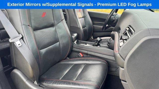 used 2023 Dodge Durango car, priced at $30,599
