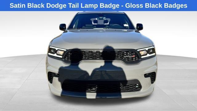 new 2025 Dodge Durango car, priced at $42,080