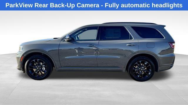 new 2025 Dodge Durango car, priced at $42,080