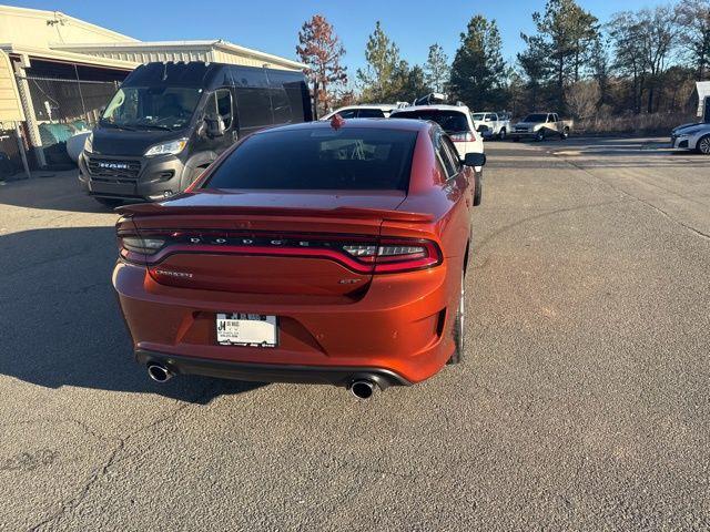 used 2021 Dodge Charger car, priced at $23,877