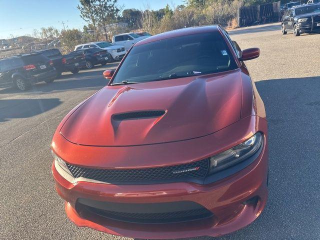 used 2021 Dodge Charger car, priced at $23,877