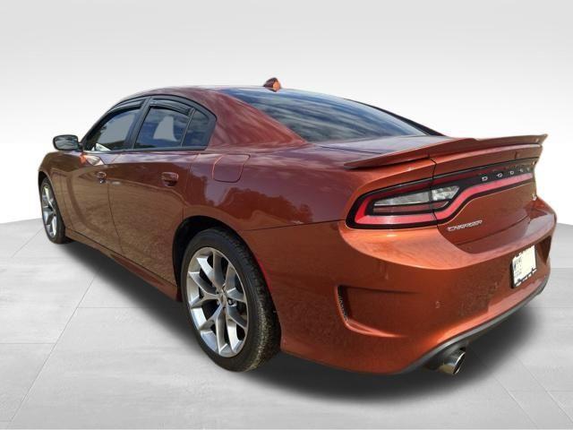 used 2021 Dodge Charger car, priced at $22,987