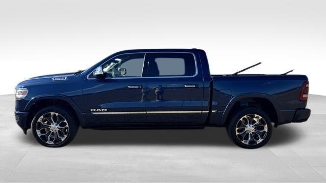 used 2019 Ram 1500 car, priced at $35,987