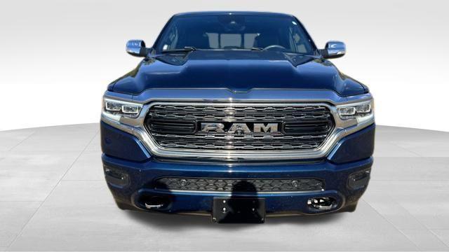 used 2019 Ram 1500 car, priced at $35,987