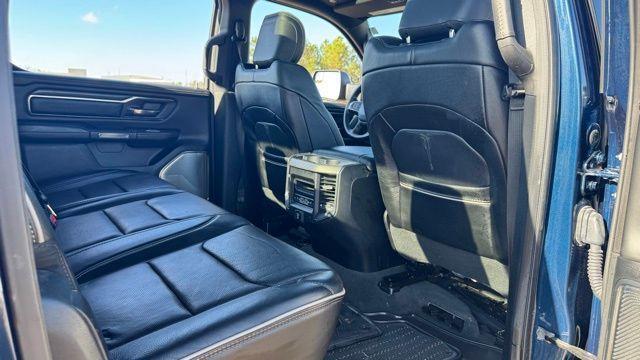 used 2019 Ram 1500 car, priced at $35,987