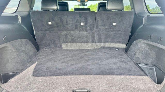 used 2021 Jeep Grand Cherokee car, priced at $22,994