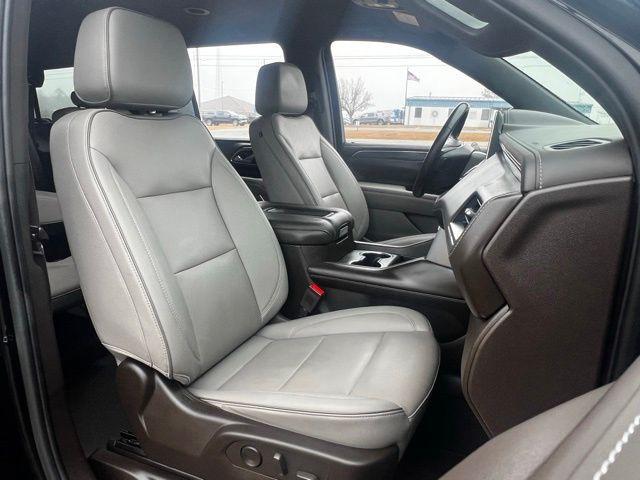 used 2023 GMC Yukon car, priced at $47,611