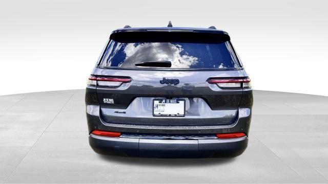 used 2023 Jeep Grand Cherokee L car, priced at $33,511