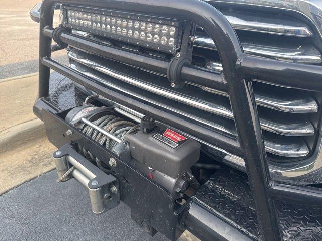 used 2021 Ram 3500 car, priced at $63,987