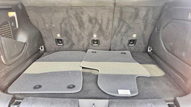 used 2022 Jeep Renegade car, priced at $20,000