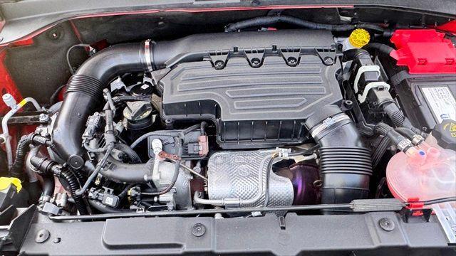 used 2022 Jeep Renegade car, priced at $20,000
