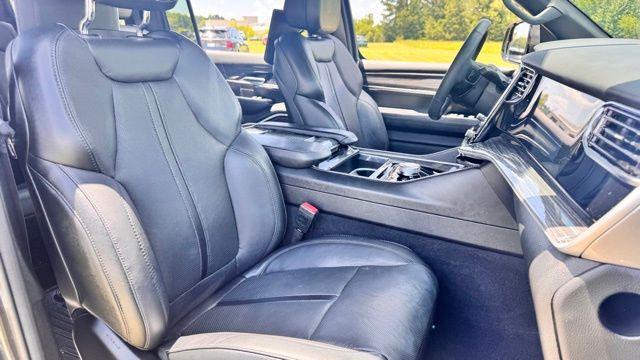 used 2022 Jeep Wagoneer car, priced at $44,198