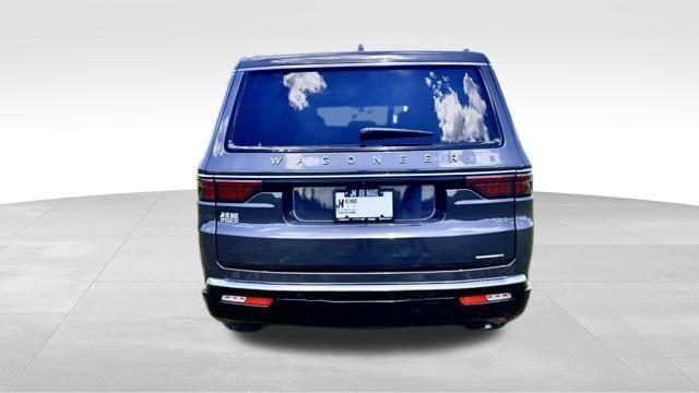 used 2022 Jeep Wagoneer car, priced at $44,198