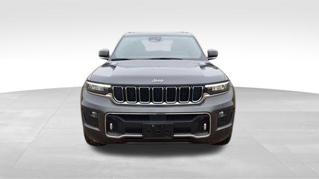 used 2022 Jeep Grand Cherokee car, priced at $36,218