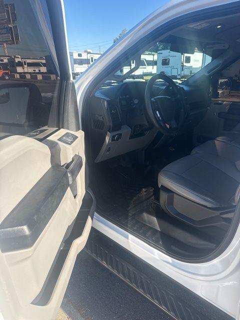 used 2016 Ford F-150 car, priced at $21,987