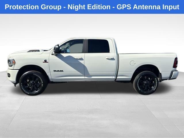 new 2024 Ram 2500 car, priced at $74,880