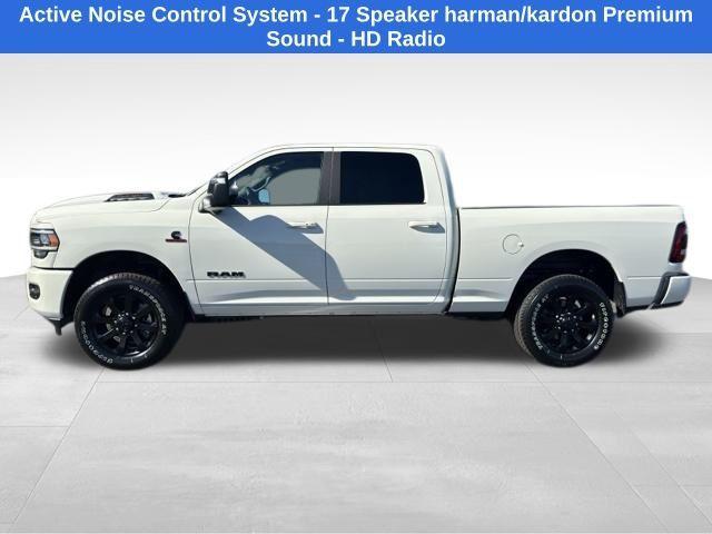 new 2024 Ram 2500 car, priced at $74,000