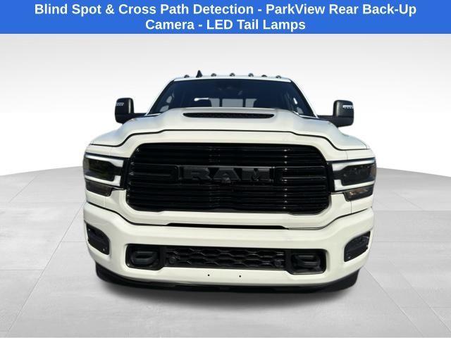 new 2024 Ram 2500 car, priced at $74,880