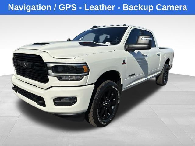 new 2024 Ram 2500 car, priced at $77,000