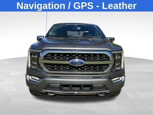 used 2023 Ford F-150 car, priced at $53,987