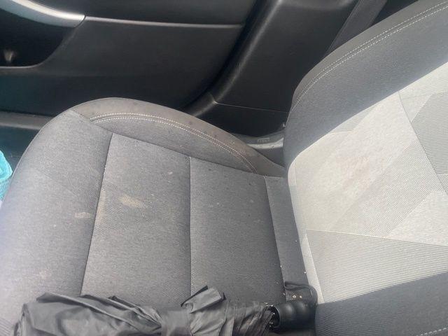 used 2024 Chevrolet Trax car, priced at $20,987