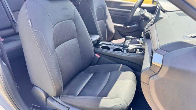 used 2023 Nissan Altima car, priced at $21,587