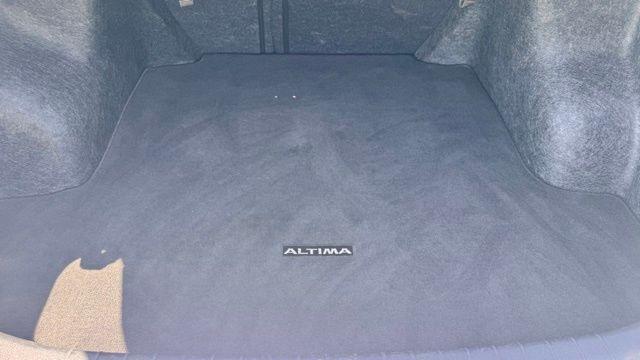 used 2023 Nissan Altima car, priced at $21,587