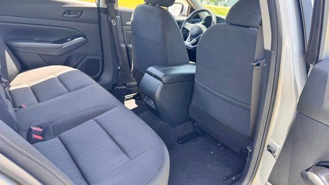 used 2023 Nissan Altima car, priced at $21,587