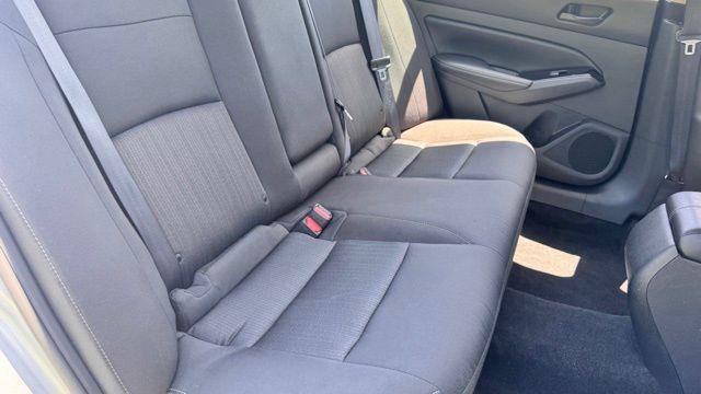 used 2023 Nissan Altima car, priced at $21,587