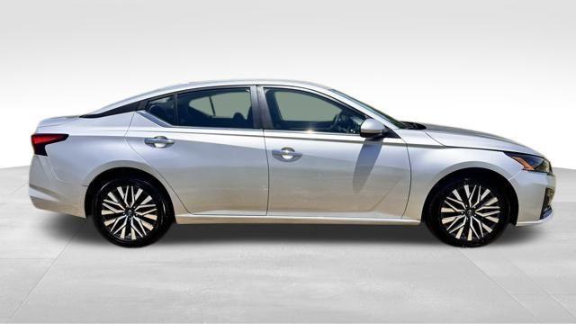used 2023 Nissan Altima car, priced at $21,587