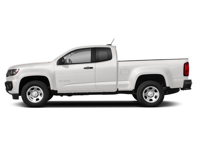 used 2021 Chevrolet Colorado car, priced at $20,411