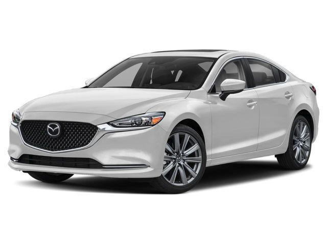 used 2019 Mazda Mazda6 car, priced at $21,887