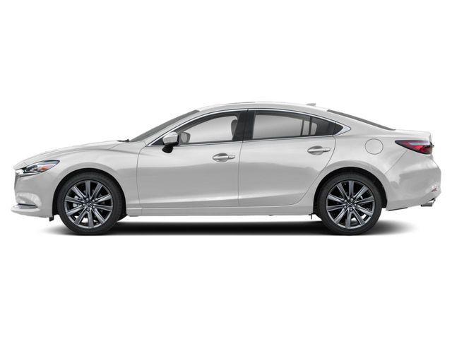 used 2019 Mazda Mazda6 car, priced at $21,887