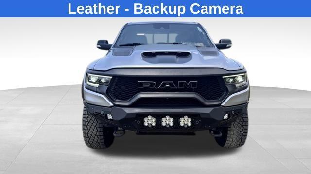 used 2022 Ram 1500 car, priced at $75,787