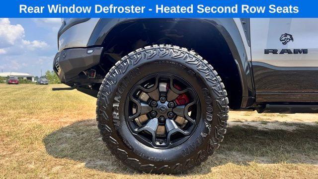 used 2022 Ram 1500 car, priced at $75,787