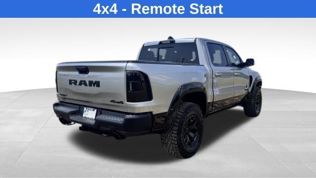 used 2022 Ram 1500 car, priced at $75,787