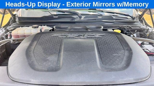 used 2022 Ram 1500 car, priced at $75,787