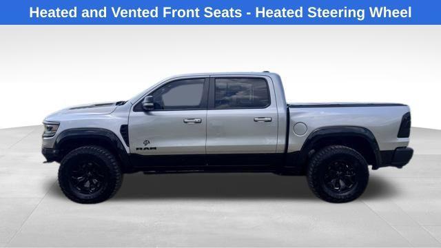used 2022 Ram 1500 car, priced at $75,787