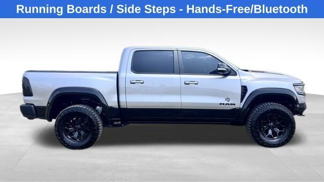 used 2022 Ram 1500 car, priced at $75,787