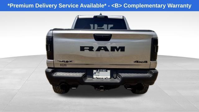 used 2022 Ram 1500 car, priced at $75,787