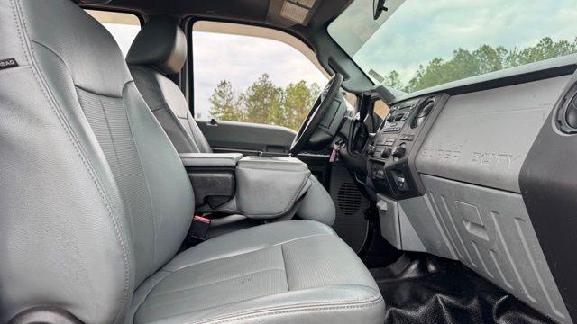 used 2016 Ford F-350 car, priced at $32,877